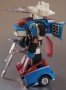 Transformers Generation 1 Smokescreen toy