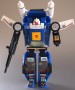 Transformers Generation 1 Tracks toy