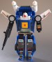 Transformers Generation 1 Tracks toy