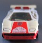 Transformers Generation 1 Red Alert toy
