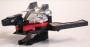Transformers Generation 1 Frenzy and Laserbeak toy