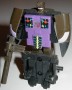 Transformers Generation 1 Blast Off (Combaticon) toy