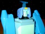 Transformers Generation 1 Blurr toy