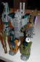 Transformers Generation 1 Bruticus (Giftset) toy