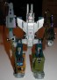 Transformers Generation 1 Bruticus (Giftset) toy