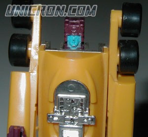 Transformers Generation 1 Drag Strip (Stunticon) toy Transformers Generation 1 Drag Strip (Stunticon) toy