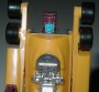 Transformers Generation 1 Drag Strip (Stunticon) toy
