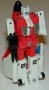 Transformers Generation 1 Fireflight (Arialbot) toy