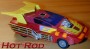 Transformers Generation 1 Hot Rod toy