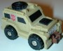 Transformers Generation 1 Outback toy