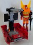 Transformers Generation 1 Rodimus Prime toy