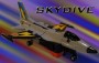 Transformers Generation 1 Skydive (Arialbot) toy