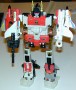 Transformers Generation 1 Superion (Giftset) toy