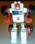 Transformers Generation 1 Swerve toy