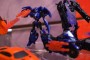 Transformers Cyberverse Soundwave (Cyberverse Legion) toy