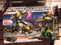 Transformers Kre-O Stealth Bumblebee (Kre-O) toy