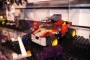 Transformers Kre-O Street Showdown (Kre-O Knock Out vs. Wheeljack) toy