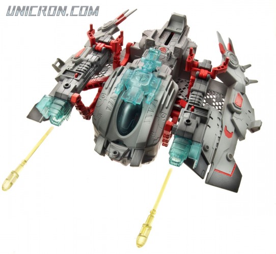 Transformers Cyberverse Star Hammer with Wheeljack toy Transformers Cyberverse Star Hammer with Wheeljack toy