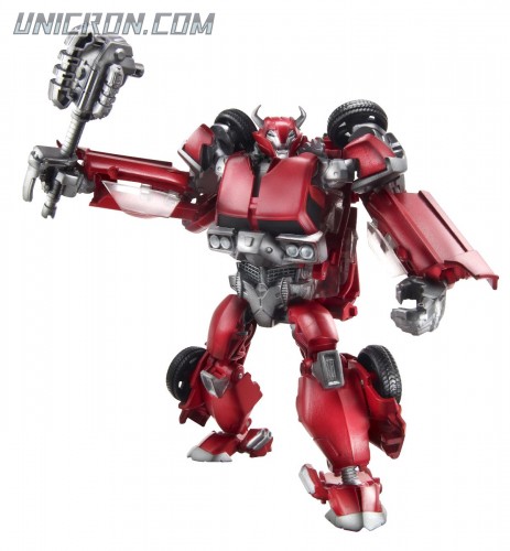 Transformers Prime Cliffjumper toy Transformers Prime Cliffjumper toy