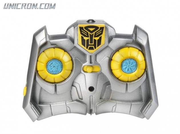 Transformers Prime Bumblebee (Remote Control) toy Transformers Prime Bumblebee (Remote Control) toy