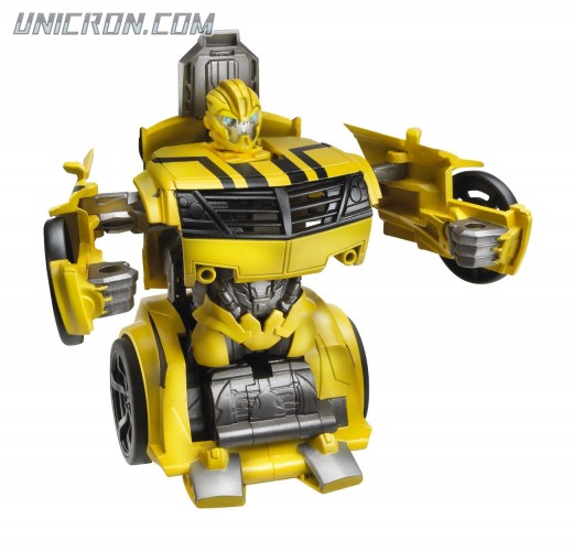 Transformers Prime Bumblebee (Remote Control) toy Transformers Prime Bumblebee (Remote Control) toy