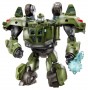 Transformers Cyberverse Bulkhead (Cyberverse Commander) toy