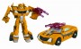 Transformers Cyberverse Bumblebee (Cyberverse Legion) toy