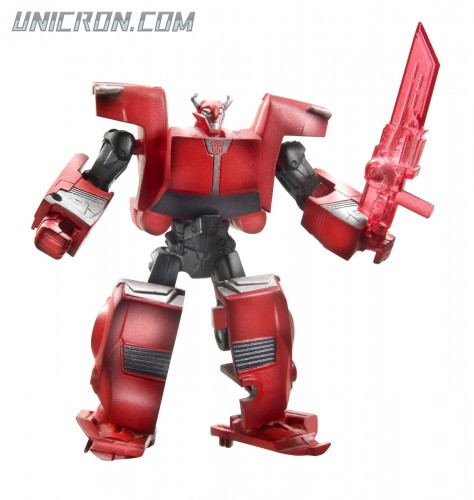 Transformers Cyberverse Cliffjumper (Cyberverse Legion) toy Transformers Cyberverse Cliffjumper (Cyberverse Legion) toy