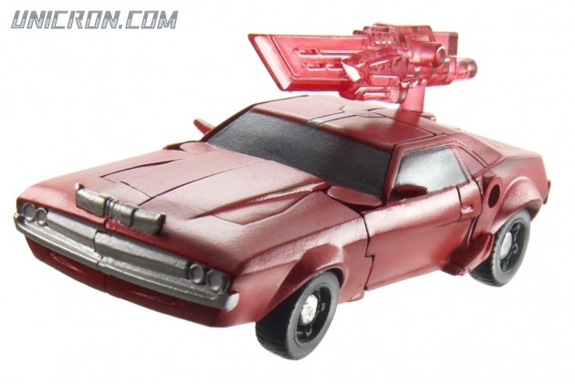 Transformers Cyberverse Cliffjumper (Cyberverse Legion) toy Transformers Cyberverse Cliffjumper (Cyberverse Legion) toy
