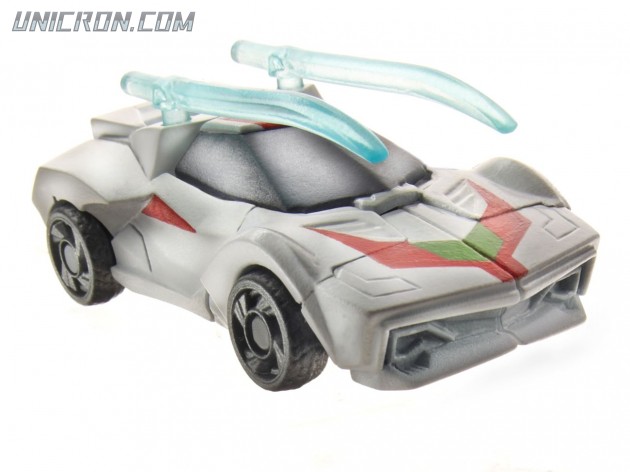 Transformers Cyberverse Star Hammer with Wheeljack toy Transformers Cyberverse Star Hammer with Wheeljack toy