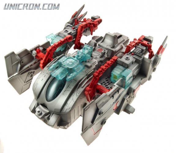 Transformers Cyberverse Star Hammer with Wheeljack toy Transformers Cyberverse Star Hammer with Wheeljack toy