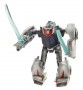 Transformers Cyberverse Star Hammer with Wheeljack toy