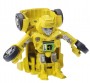 Transformers Bot Shots Bumblebee (Bot Shots) toy