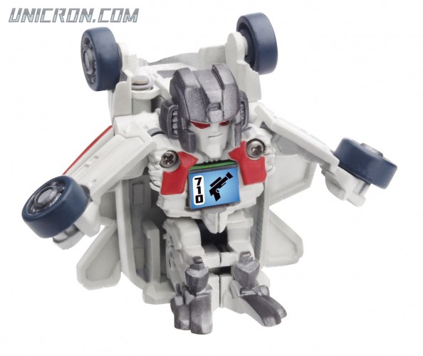 Transformers Bot Shots Starscream (Bot Shots) toy Transformers Bot Shots Starscream (Bot Shots) toy