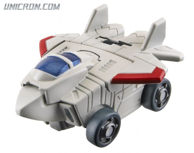 Transformers Bot Shots Starscream (Bot Shots) toy Transformers Bot Shots Starscream (Bot Shots) toy