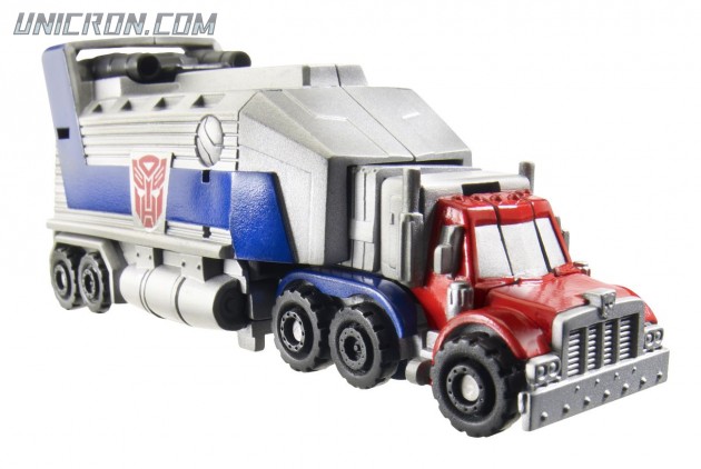 Transformers Bot Shots Optimus Prime (Bots Shots -Launcher) toy Transformers Bot Shots Optimus Prime (Bots Shots -Launcher) toy