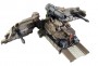 Transformers Bot Shots Megatron (Bot Shots -Launcher) toy