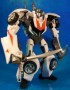 Transformers Prime Wheeljack toy