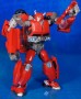 Transformers Prime Cliffjumper toy