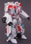 Transformers Prime Autobot Ratchet toy