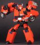Transformers Prime Cliffjumper (First Edition) toy
