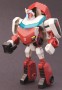 Transformers Animated Autobot Ratchet (Cybertron mode, Toys R Us exclusive) toy