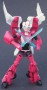 Transformers Animated Arcee (Toys R Us exclusive) toy