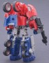 Transformers Generations Cybertron Optimus Prime toy
