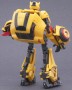 Transformers Generations Cybertron Bumblebee toy