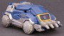 Transformers Generations Cybertron Soundwave toy