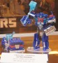 Transformers Cyberverse Ultra Magnus (Cyberverse Commander) toy