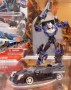 Transformers Prime Vehicon toy