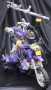 Transformers Timelines Shattered Glass Junkheap toy