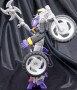 Transformers Timelines Shattered Glass Scrap Iron toy